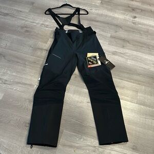 SALEWA ORTLES GTX PRO STRETCH PANT